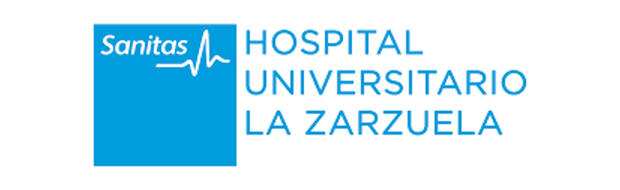 Hospital Universitario La Zarzuela